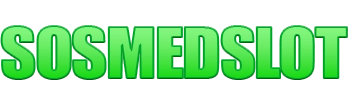 Logo SOSMEDSLOT